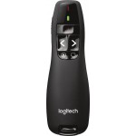 Pults WRL LOGITECH  Presenter R400